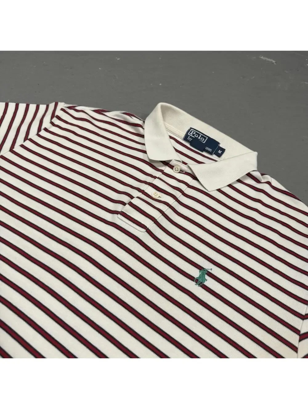 Ralph Lauren size medium